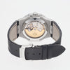 Patek Philippe Nautilus Ref. 5726A-001 stainless steel grey dial