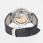 Patek Philippe Nautilus Ref. 5726A-001 stainless steel grey dial