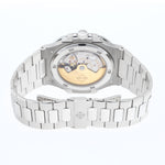 Patek Philippe Nautilus ref.5711/1P 40th anniversary blue dial