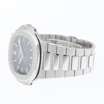 Patek Philippe Nautilus ref.5711/1P 40th anniversary blue dial