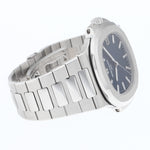 Patek Philippe Nautilus ref.5711/1P 40th anniversary blue dial