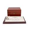 Patek Philippe Perpetual Calendar Chronograph Ref. 3970EG 4th Series white gold