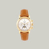 Patek Philippe Perpetual Calendar Chronograph Ref. 3970EJ-014 18k yellow gold