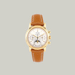 Patek Philippe Perpetual Calendar Chronograph Ref. 3970EJ-014 18k yellow gold