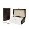 Patek Philippe Perpetual Calendar Chronograph Ref. 5270P Salmon dial platinum 