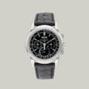 Patek Philippe Perpetual Calendar Chronograph Ref. 5970P-001 platinum black dial