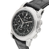 Patek Philippe Perpetual Calendar Chronograph Ref. 5970P-001 platinum black dial