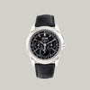 Patek Philippe Perpetual Calendar Chronograph Ref. 5970P-001 platinum black dial