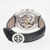 Patek Philippe Perpetual Calendar Chronograph Ref. 5970P-001 platinum black dial