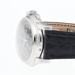 Patek Philippe Perpetual Calendar Chronograph Ref. 5970P-001 platinum black dial