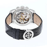 Patek Philippe Perpetual Calendar Chronograph Ref. 5970P-001 platinum black dial