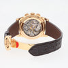 Patek Philippe Perpetual Calendar Chronograph Ref. 5970R-001 Double Signed Tiffany & Co. 18k rose gold