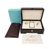 Patek Philippe Perpetual Calendar Chronograph Ref. 5970R-001 Double Signed Tiffany & Co. 18k rose gold