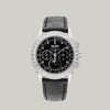 Patek Philippe Perpetual Calendar Chronograph Ref. 5971P-001 Diamond Set platinum black dial
