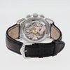 Patek Philippe Perpetual Calendar Chronograph Ref. 5971P-001 Diamond Set platinum black dial