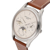 Patek Philippe Perpetual Calendar Ref. 3940G-018 Japan Edition Limited 100 Pieces white gold