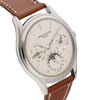 Patek Philippe Perpetual Calendar Ref. 3940G-018 Japan Edition Limited 100 Pieces white gold