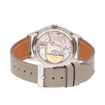 Patek Philippe Perpetual Calendar Ref. 5038 18k white gold limited edition