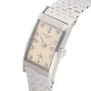 Patek Philippe Ref. 2461G "Tegola" white gold diamond indices