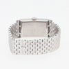 Patek Philippe Ref. 2461G "Tegola" white gold diamond indices