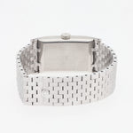 Patek Philippe Ref. 2461G "Tegola" white gold diamond indices