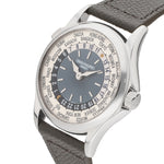 Patek Philippe World Time Ref. 5110P-001
