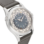 Patek Philippe World Time Ref. 5110P-001