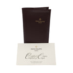 Patek Philippe World Time Ref. 5110P-001