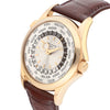 Patek Philippe World Time Ref. 5130R-001 18k rose gold