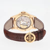 Patek Philippe World Time Ref. 5130R-001 18k rose gold