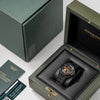 Royal Oak Double Balance Ref. 15412BC.ZZ.1220BC.01