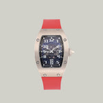 Richard Mille RM-007 AH WG “Ladies” white gold