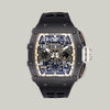 Richard Mille RM11-03 Last Black Edition ceramic and titanium limited to 33 pieces 