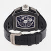 Richard Mille RM11-03 Last Black Edition ceramic and titanium limited to 33 pieces 