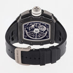 Richard Mille RM11-03 Last Black Edition ceramic and titanium limited to 33 pieces 