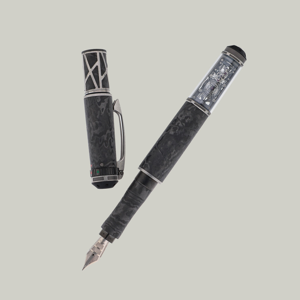 Richard Mille RMS-05 Fountain Pen