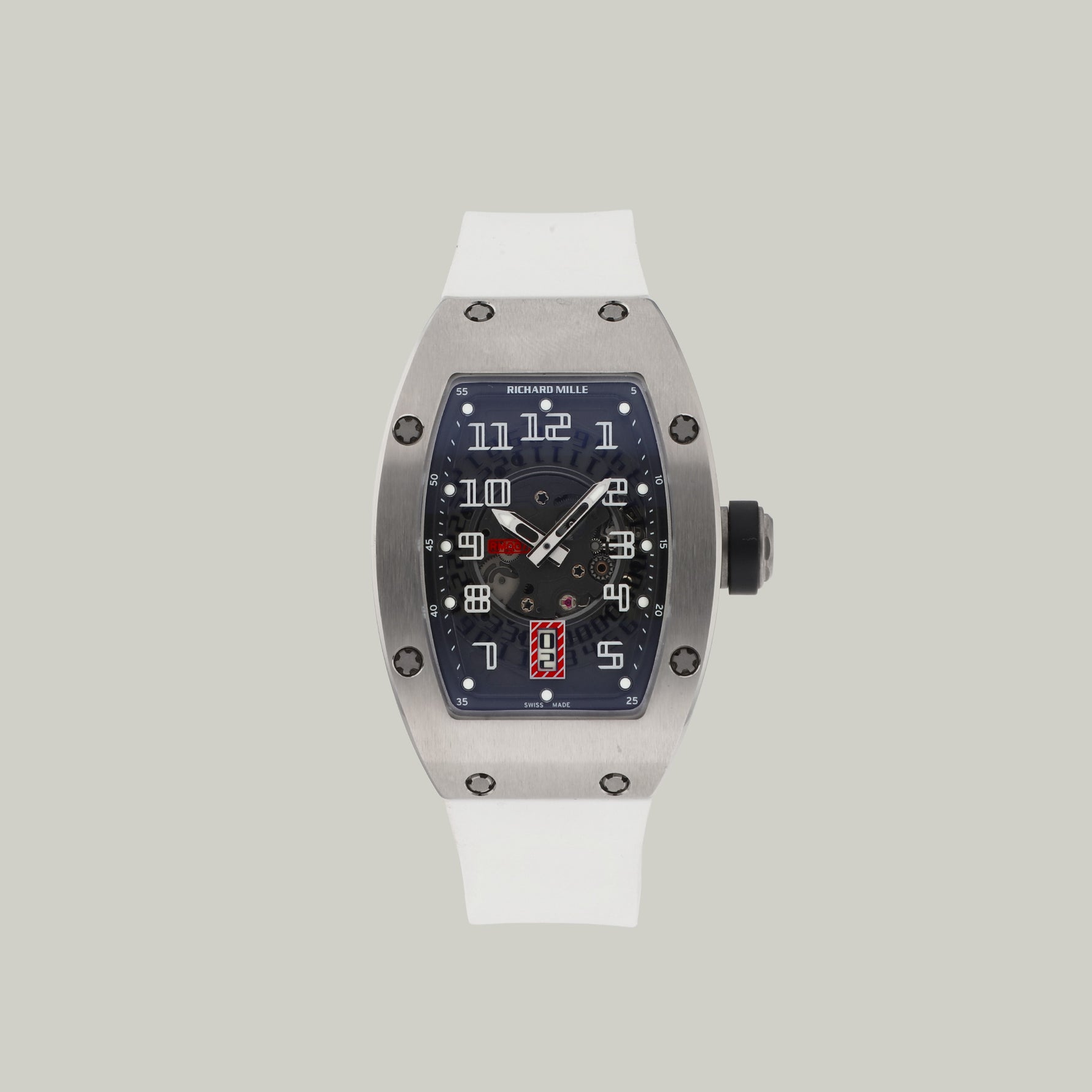 Richard Mille RM 007 Titanium