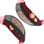 Richard Mille RM 37-01 Cerise Limited Edition of 30 pieces