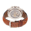 Roger Dubuis Hommage Bi-Retrograde Perpetual Calendar Chronograph Ref. H40.5610.0 18k white gold limted edition of 28 pieces