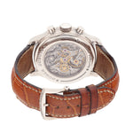 Roger Dubuis Hommage Bi-Retrograde Perpetual Calendar Chronograph Ref. H40.5610.0 18k white gold limted edition of 28 pieces