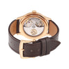 Roger Dubuis Hommage Ref. H34.57.5 B58.4 18k rose gold limited edition