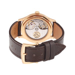 Roger Dubuis Hommage Ref. H34.57.5 B58.4 18k rose gold limited edition