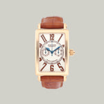 Roger Dubuis Much More Monopusher Ref. M32.28.5 18k rose gold limited edition of 28 pieces