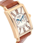 Roger Dubuis Much More Monopusher Ref. M32.28.5 18k rose gold limited edition of 28 pieces