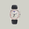Roger Dubuis Sympathie Bi-Retrograde Perpetual Calendar Chronograph Ref. S40.5610.0 18k white gold limited edition of 28 pieces