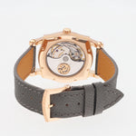 Roger Dubuis Sympathie Ref. S34.57.5 rose gold limited edition of 28 pieces