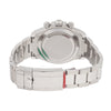 Rolex Cosmograph Daytona Ref. 116599RBOW 18k white gold black dial sapphires and diamonds