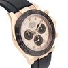 Rolex Daytona Ref. 116515LN 18k rose gold