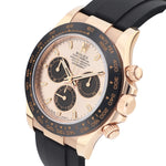 Rolex Daytona Ref. 116515LN 18k rose gold