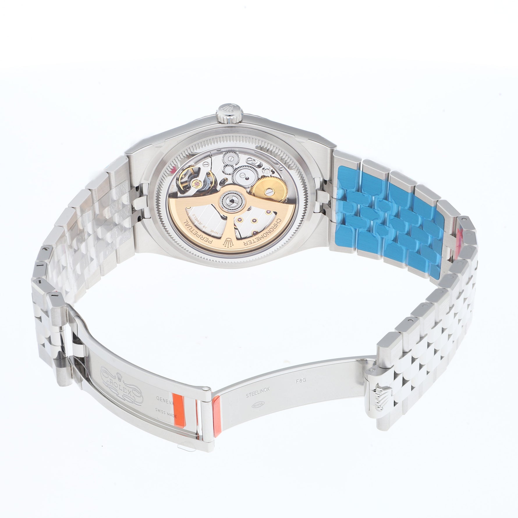 Rolex Land-Dweller Ref. 127334 -0001